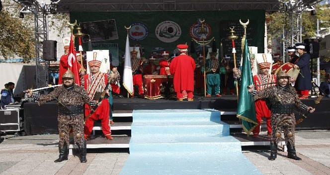 Orhangazi Zeytin Festivali 40 yaşında