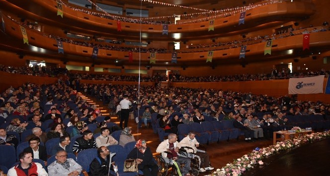 BUMEP VE BENMEP’te sertifika heyecanı