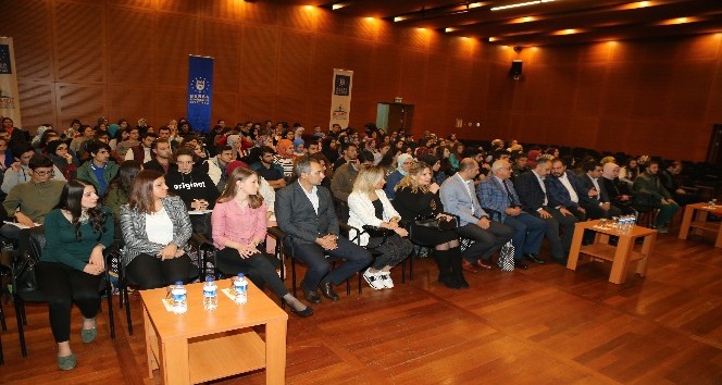 Büyükşehir geleceğe hazırlıyor