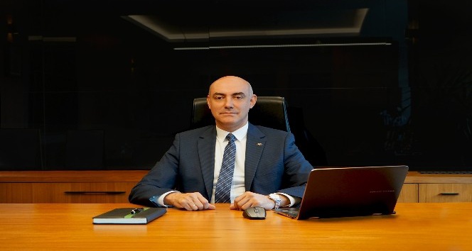 Coşkunöz Holding CEO’su Acay oldu