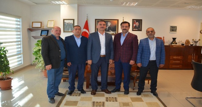 Gemlik’e Erzurum Kültür Evi