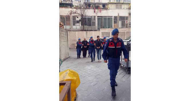 Servis şoförünü kıskandığı için pompalıyla taradı iddiası