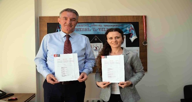 Kolon kanserine çare bulan ilâca Avrupa patenti