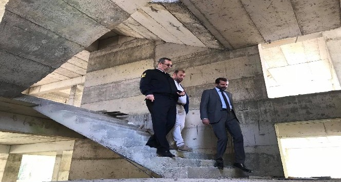 Gürsu’nun yeni okulları yükseliyor