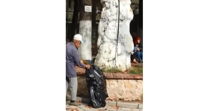 Yok böyle bir şaka!