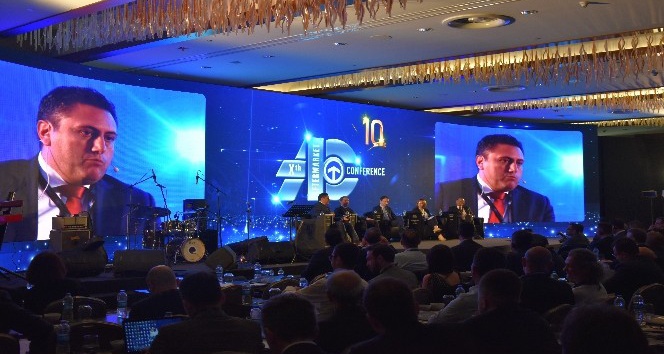 Maysan Mando, 50. yıl vizyonuna odaklandı