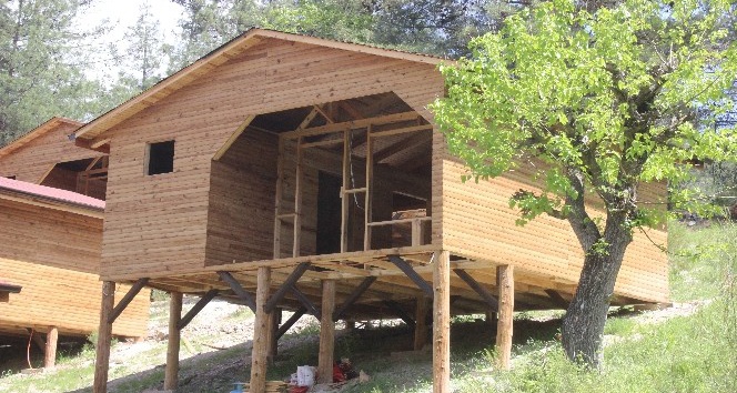 (Özel) Bu saklı güzelliğini kimse paylaşamıyor