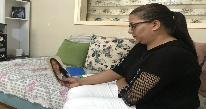 Fuhşa sürüklenen ablasının topluma kazandırılmasını istiyor