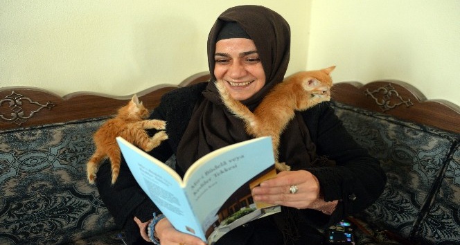 Kedili Tekke Millet Kıraathanesi’ne büyük ilgi