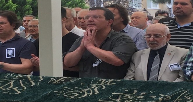 Bu acının tarifi yok