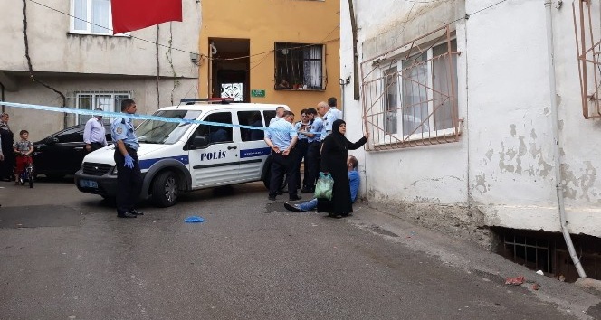 Cani amcaya ikinci kez müebbet