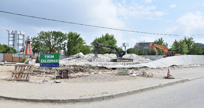 Atapark’ta sona doğru