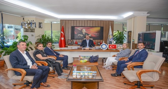 Karacabey defneyi işleyen şehir olacak