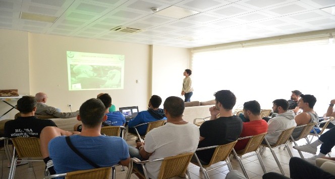 Yeni kurallar anlatıldı