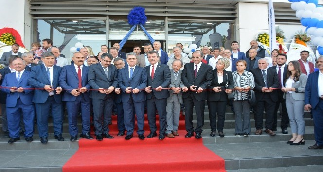 Bursa 41 yataklı bir hastaneye daha kavuştu