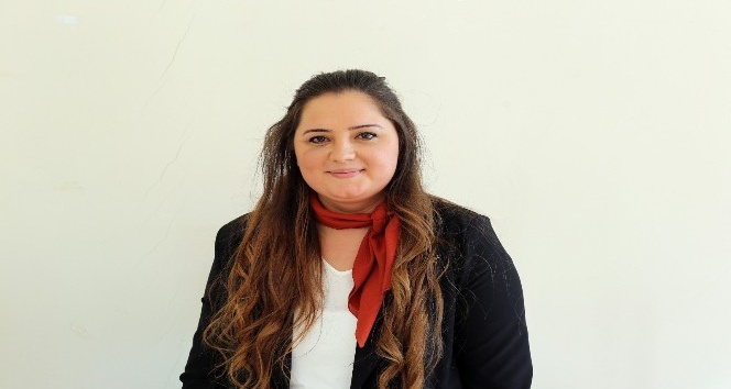 Yenişehir AK Parti Kadın Kolları’nda Titis’e güvenoyu