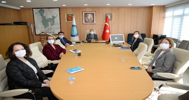 Sağlık Bilimleri Enstitüsü Orpheus’a hazırlanıyor