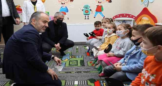 BUSMEK’le 2022 dolu dolu geçti