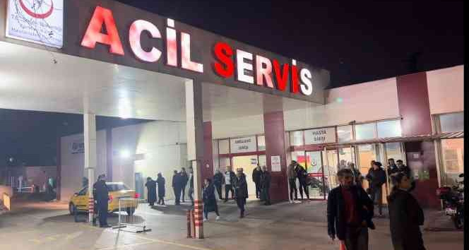 Bursa’da ünlü oyuncunun da aralarında bulunduğu 15 kişi yedikleri mantardan zehirlendi