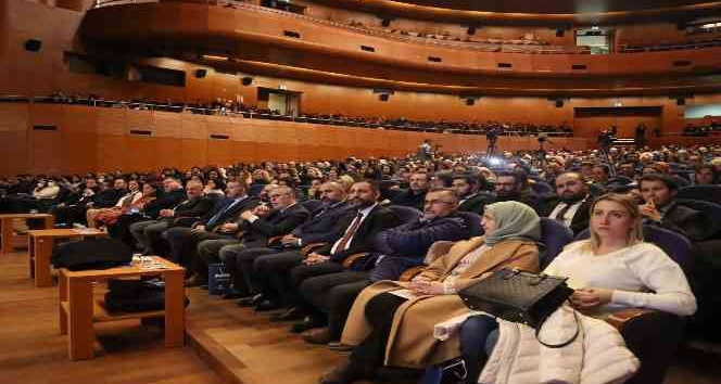 Bursa’daki eğitim işbirliği diğer illere örnek oldu