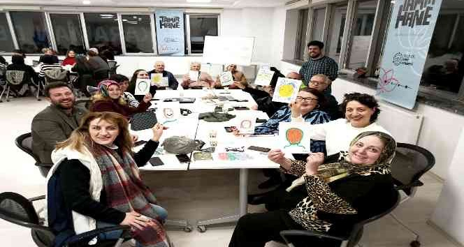 Tamirhane, Nilüferlileri bekliyor